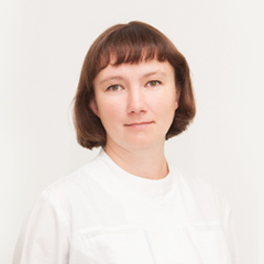 Токарева Анна Владимировна