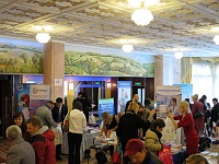 Конференция гастроэнтерологов Юга России